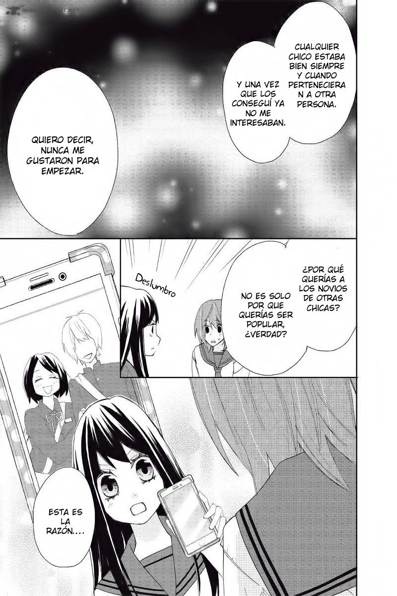 Read Nisekoi Doumei ES Manga Online