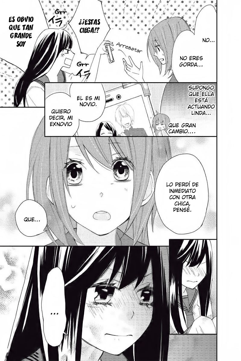 Read Nisekoi Doumei ES Manga Online