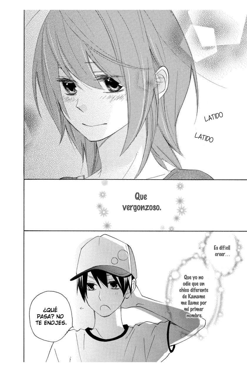 Read Nisekoi Doumei ES Manga Online