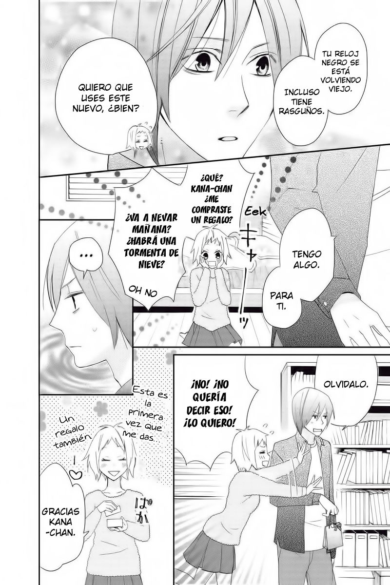 Read Nisekoi Doumei ES Manga Online