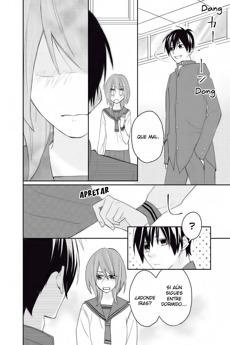 Read Nisekoi Doumei ES Manga Online