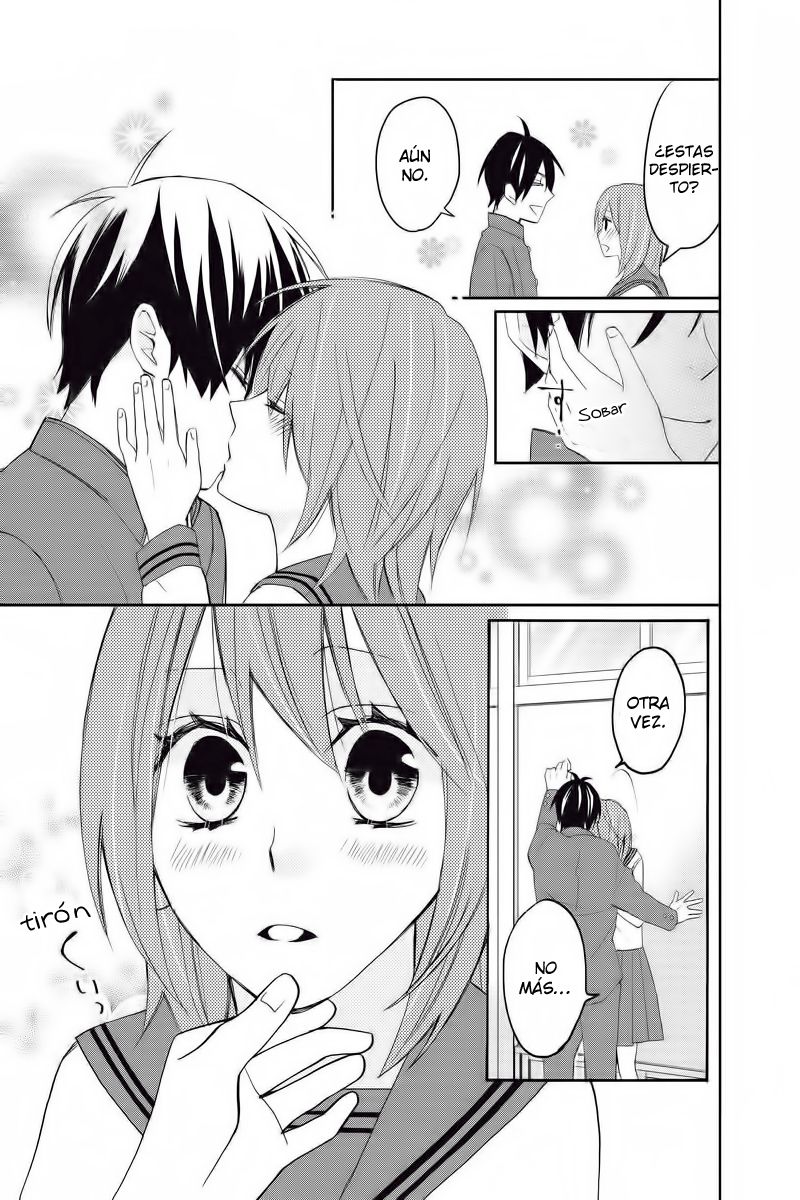 Read Nisekoi Doumei ES Manga Online