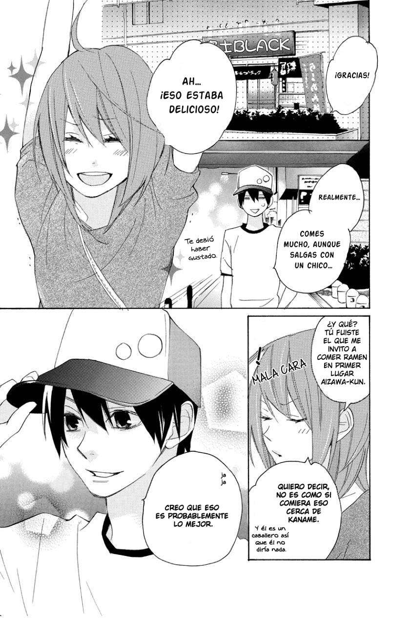 Read Nisekoi Doumei ES Manga Online