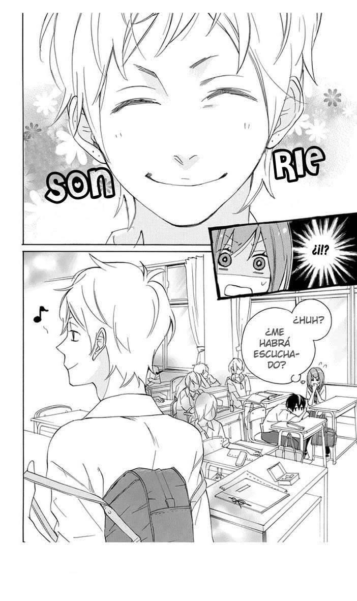 Read Nisekoi Doumei ES Manga Online