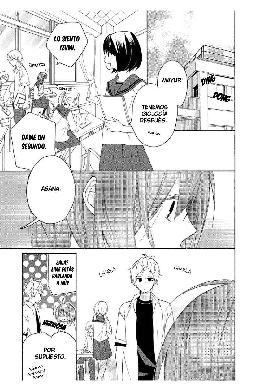 Read Nisekoi Doumei ES Manga Online