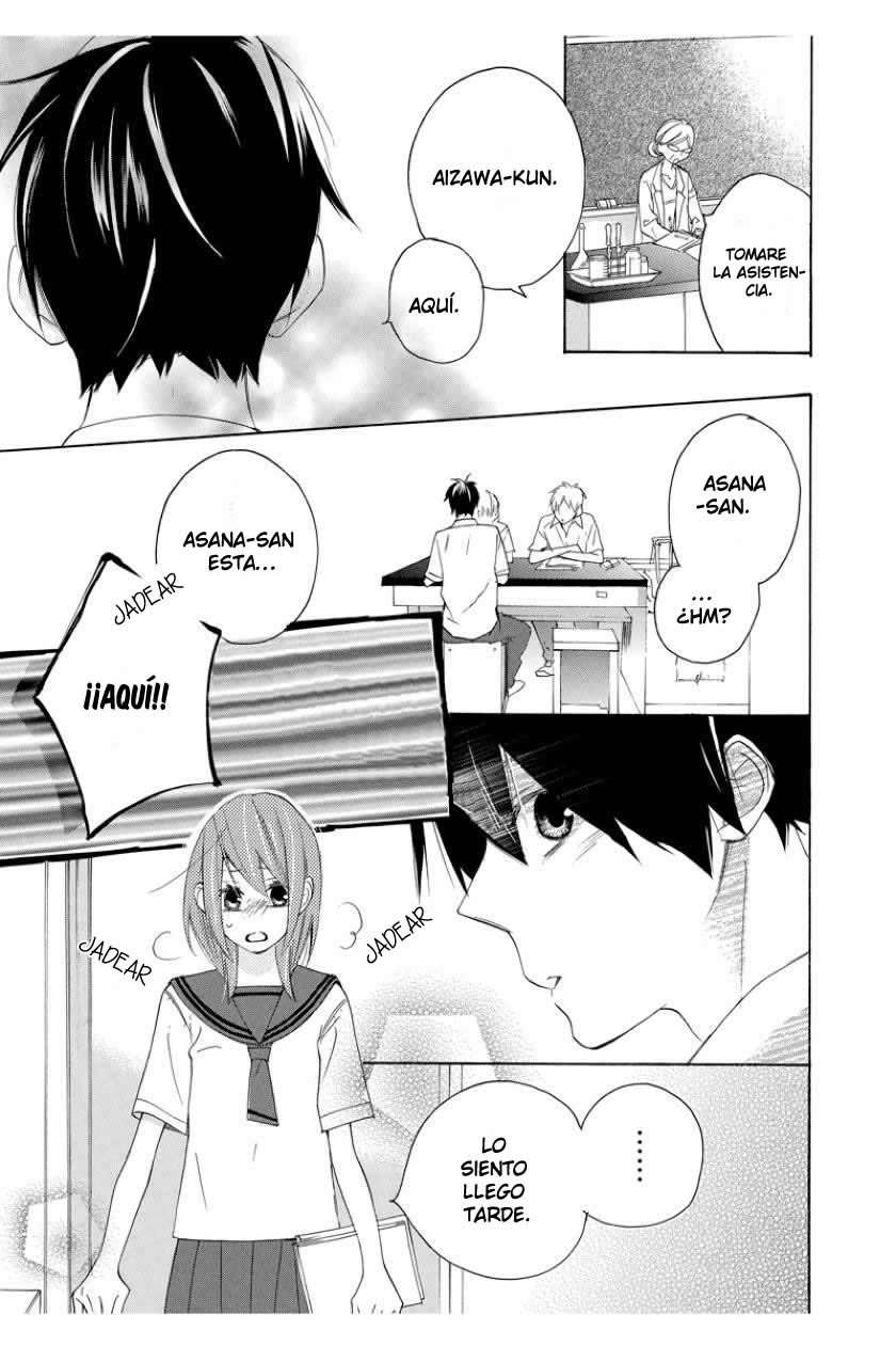 Read Nisekoi Doumei ES Manga Online