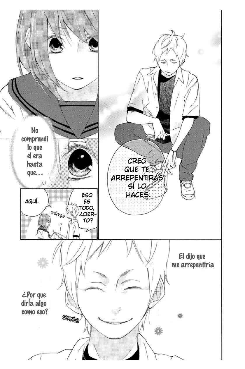 Read Nisekoi Doumei ES Manga Online