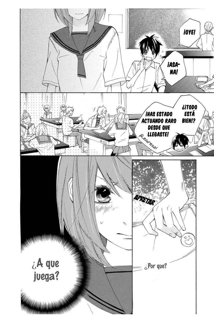 Read Nisekoi Doumei ES Manga Online