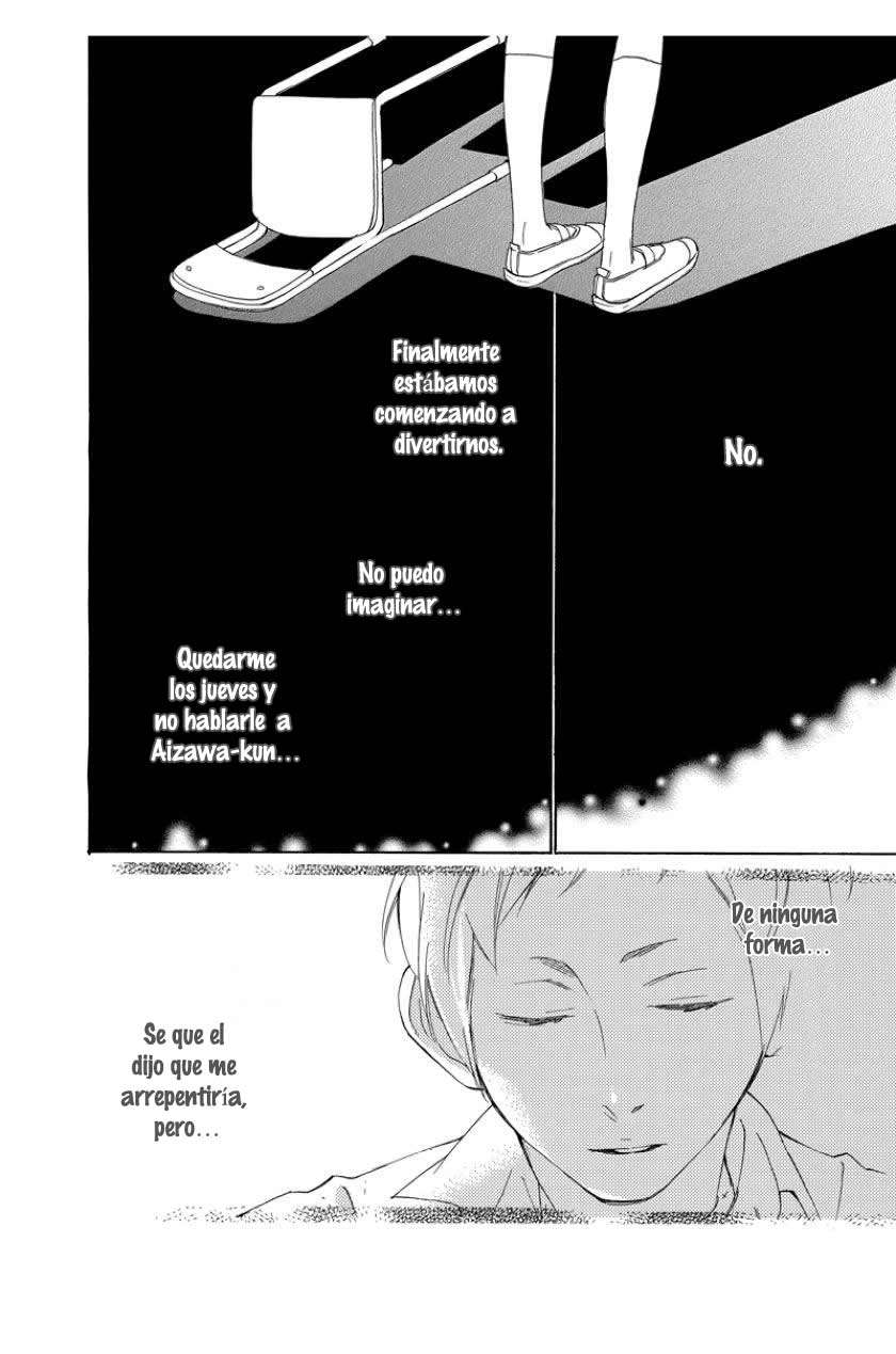 Read Nisekoi Doumei ES Manga Online