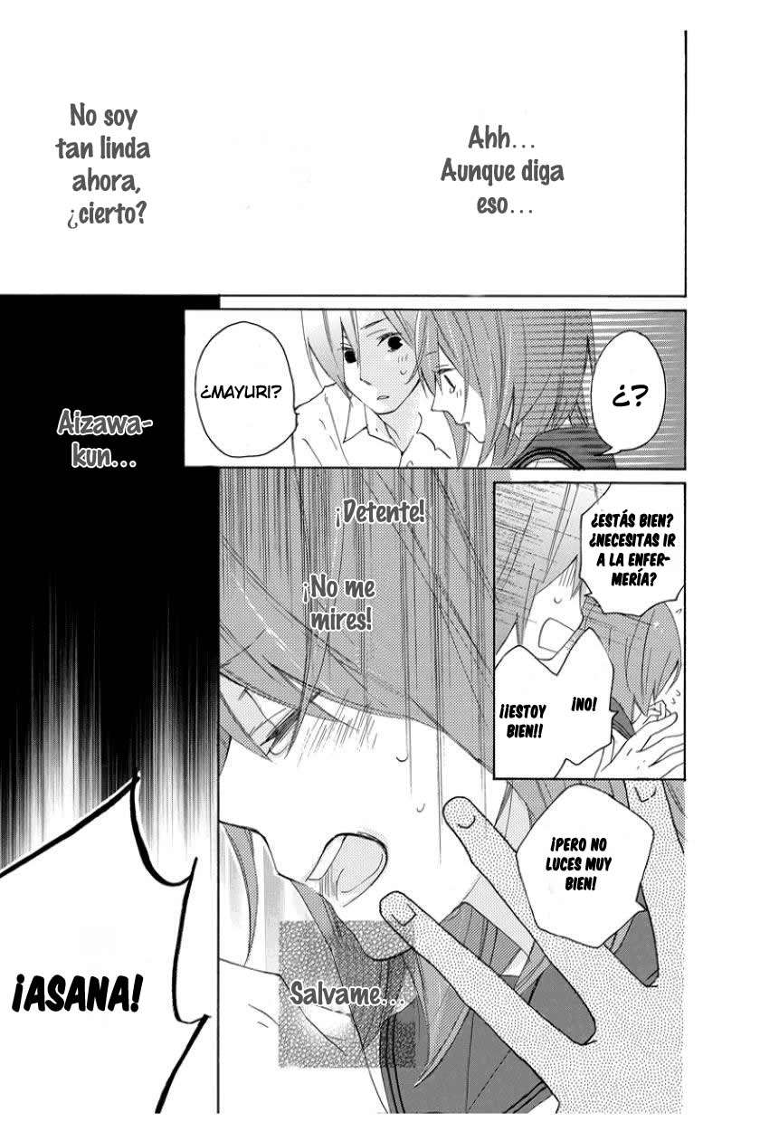 Read Nisekoi Doumei ES Manga Online