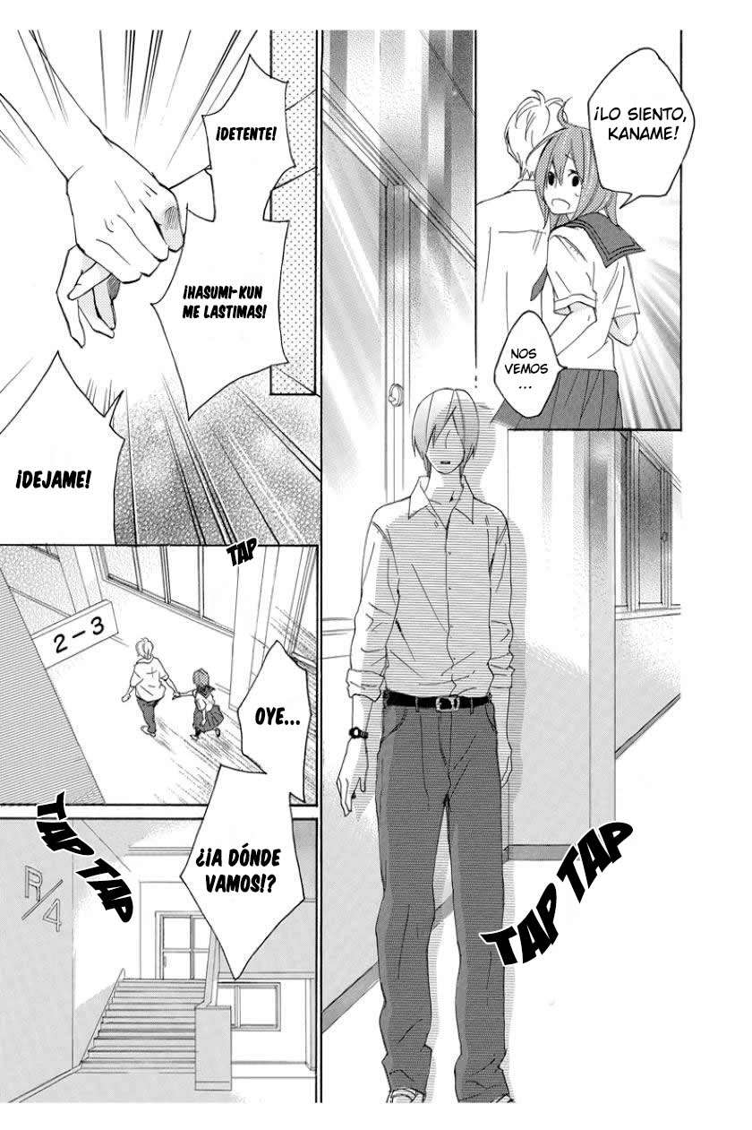 Read Nisekoi Doumei ES Manga Online