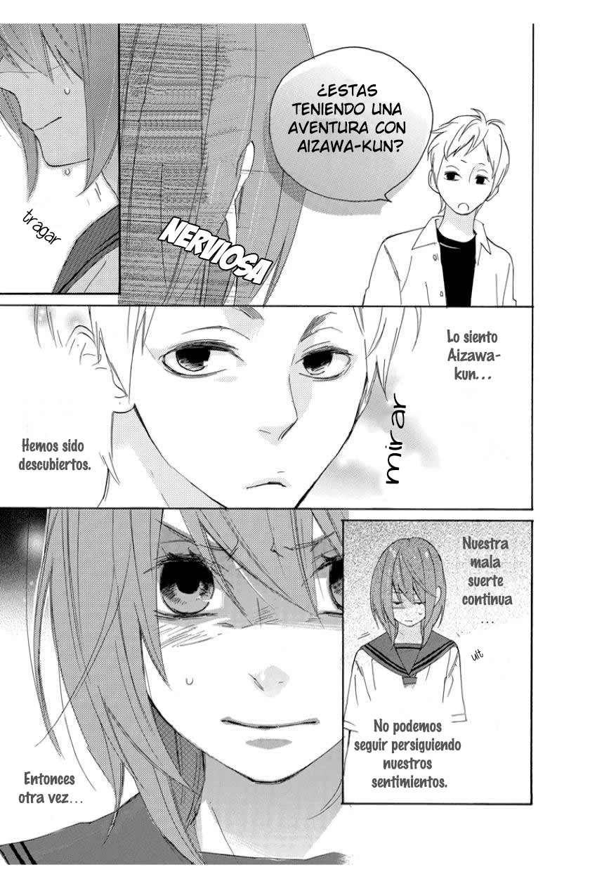 Read Nisekoi Doumei ES Manga Online
