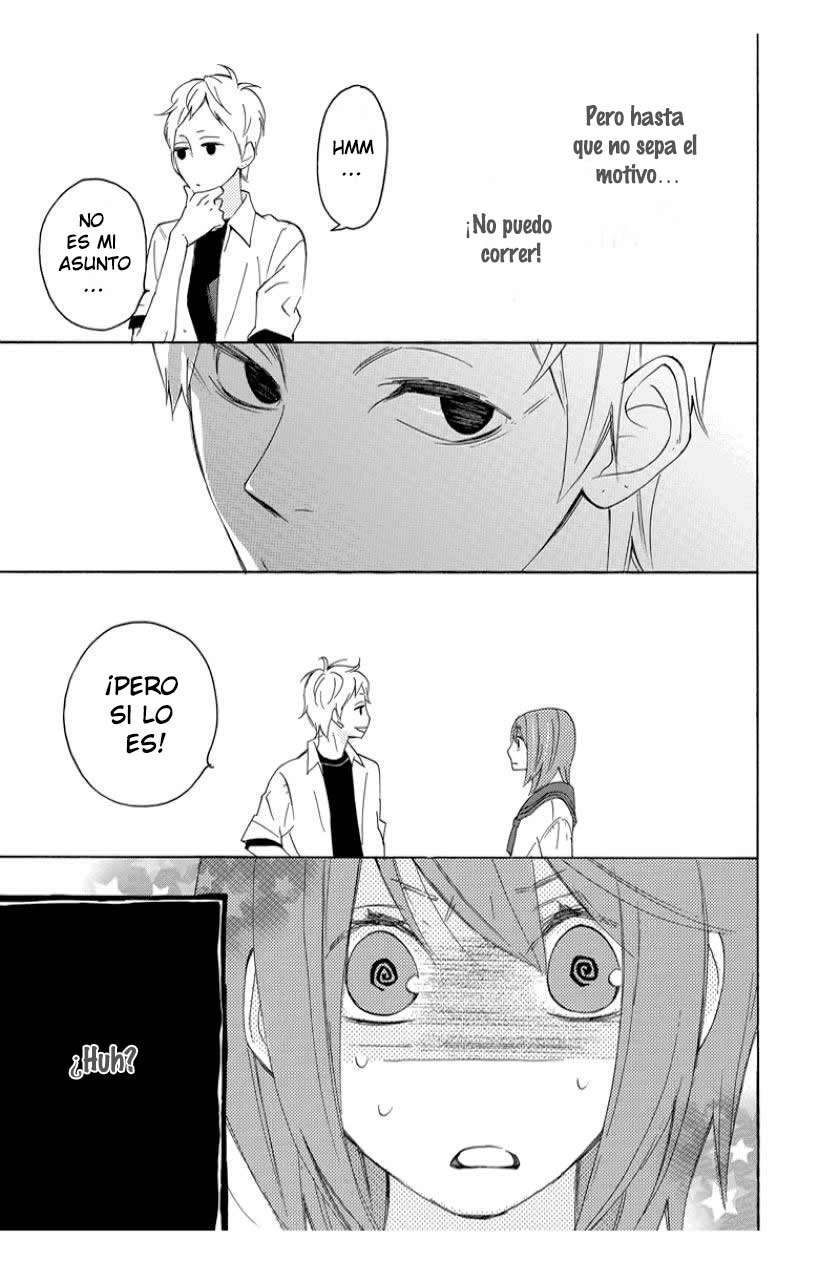 Read Nisekoi Doumei ES Manga Online