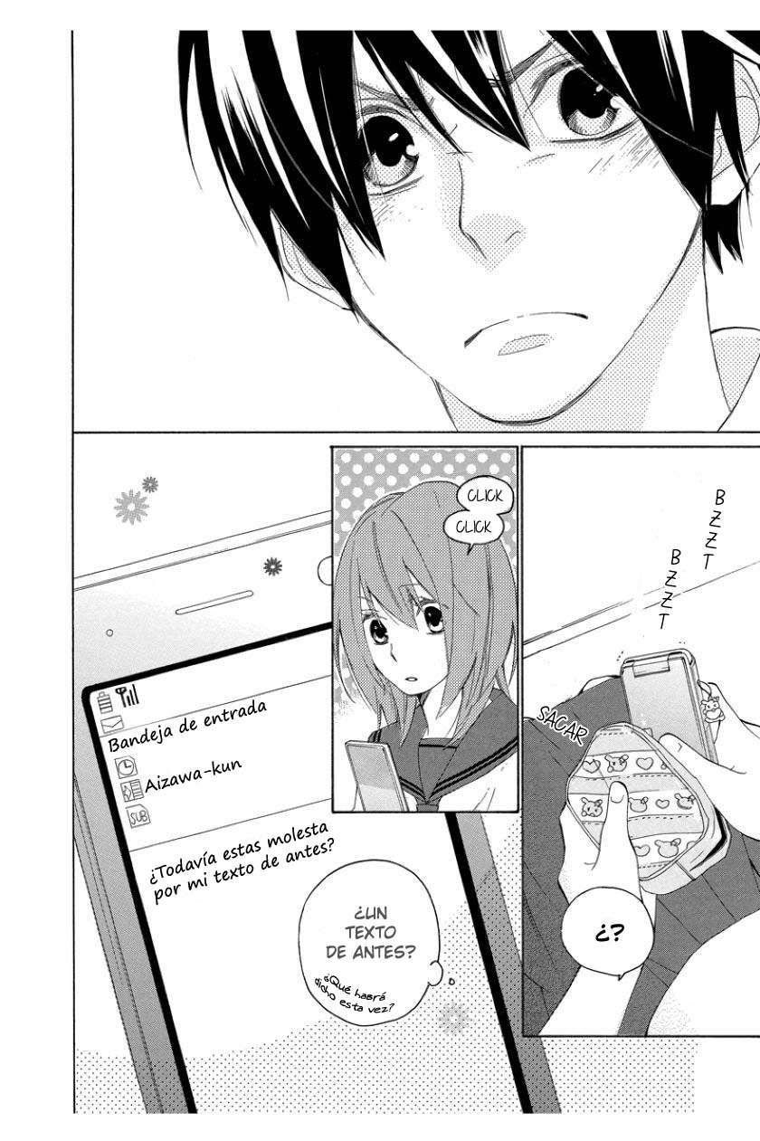 Read Nisekoi Doumei ES Manga Online