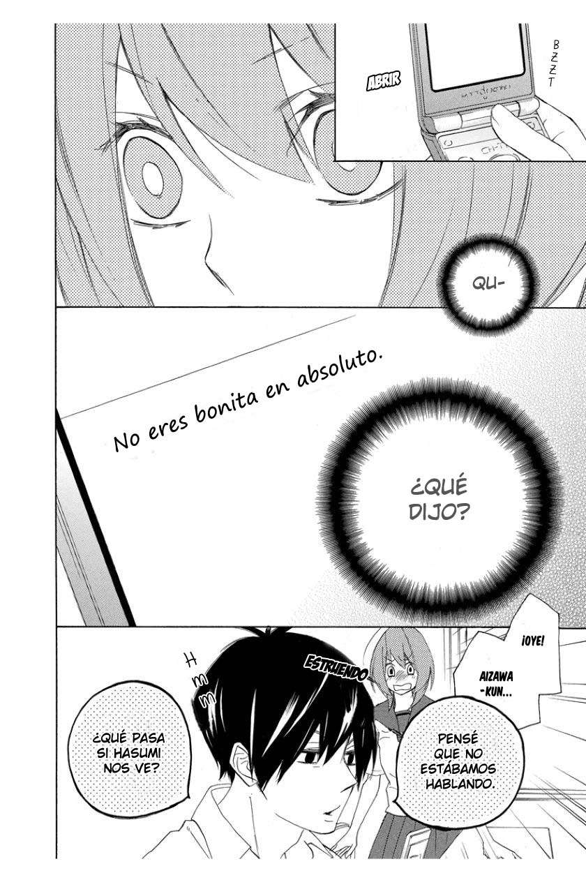 Read Nisekoi Doumei ES Manga Online