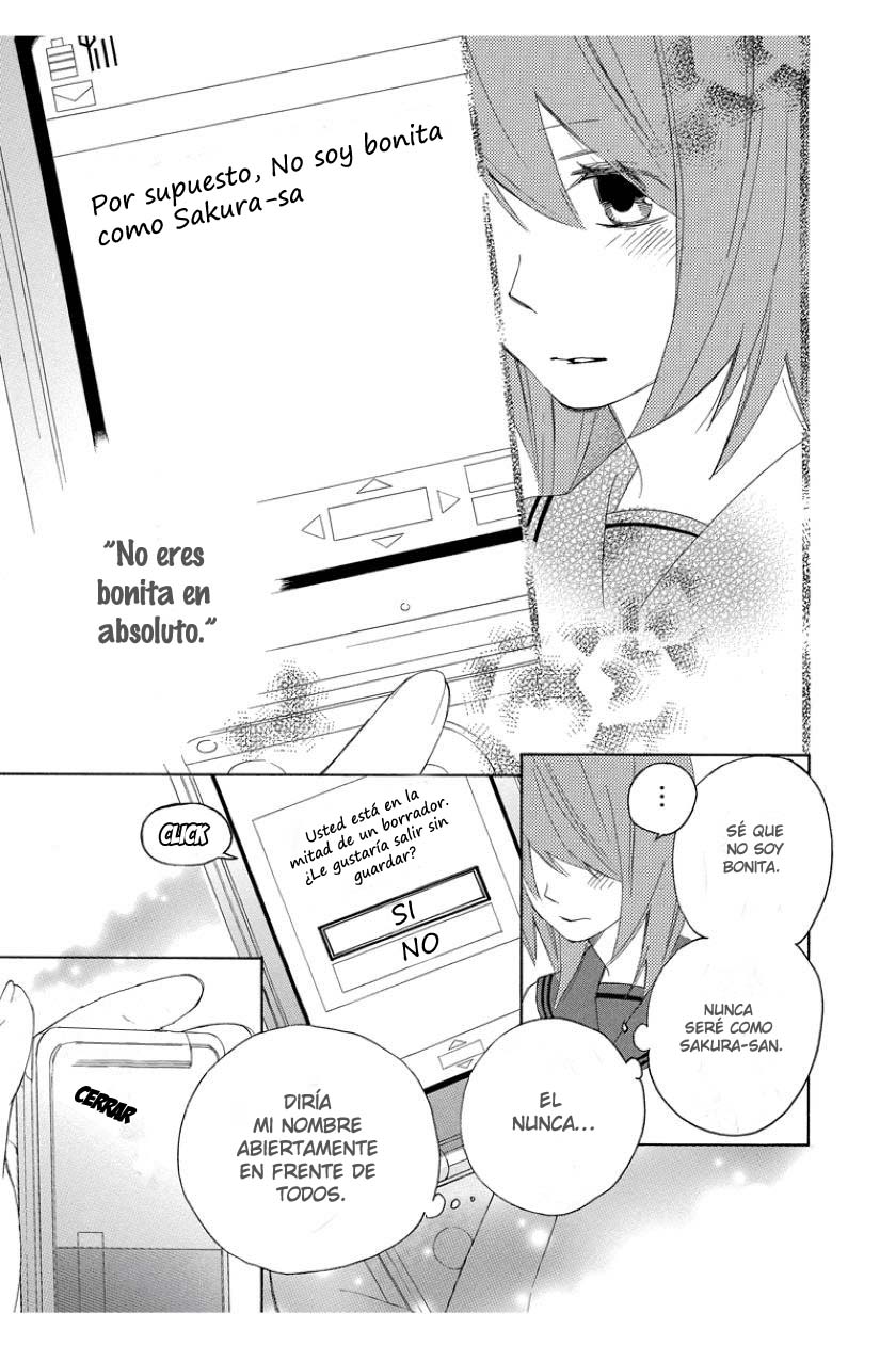 Read Nisekoi Doumei ES Manga Online