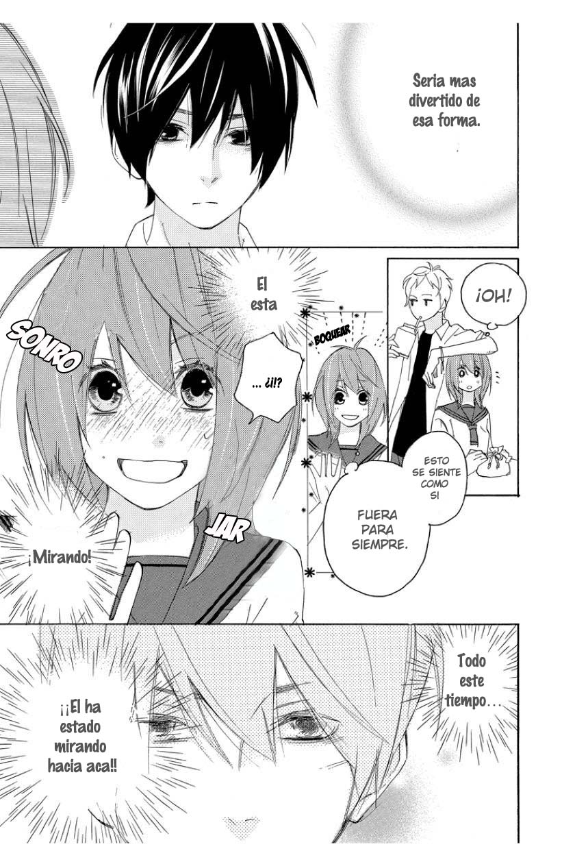 Read Nisekoi Doumei ES Manga Online