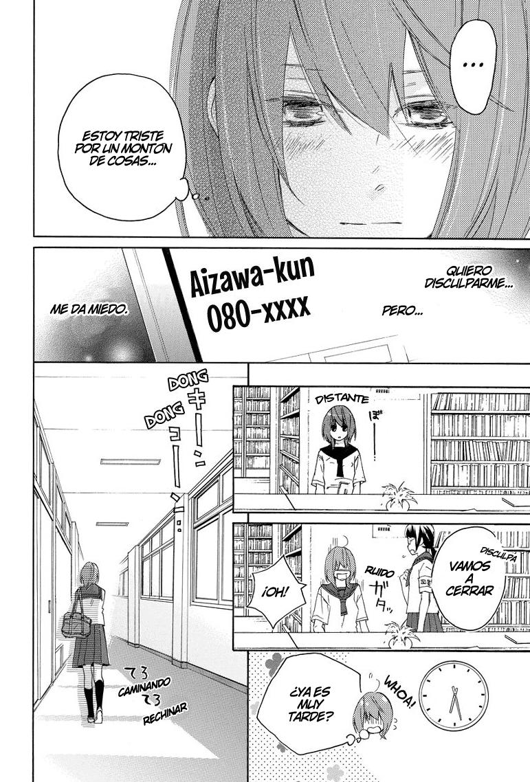 Read Nisekoi Doumei ES Manga Online