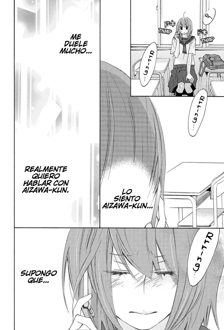 Read Nisekoi Doumei ES Manga Online