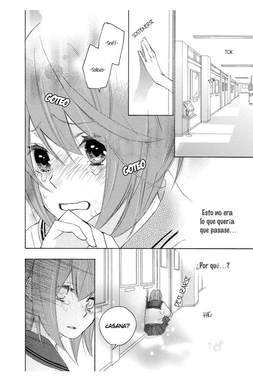 Read Nisekoi Doumei ES Manga Online