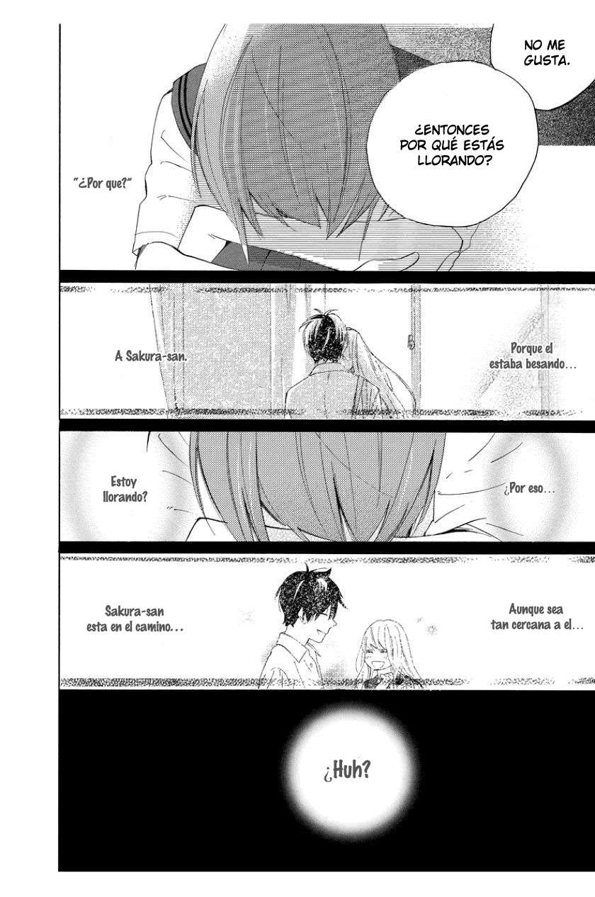 Read Nisekoi Doumei ES Manga Online
