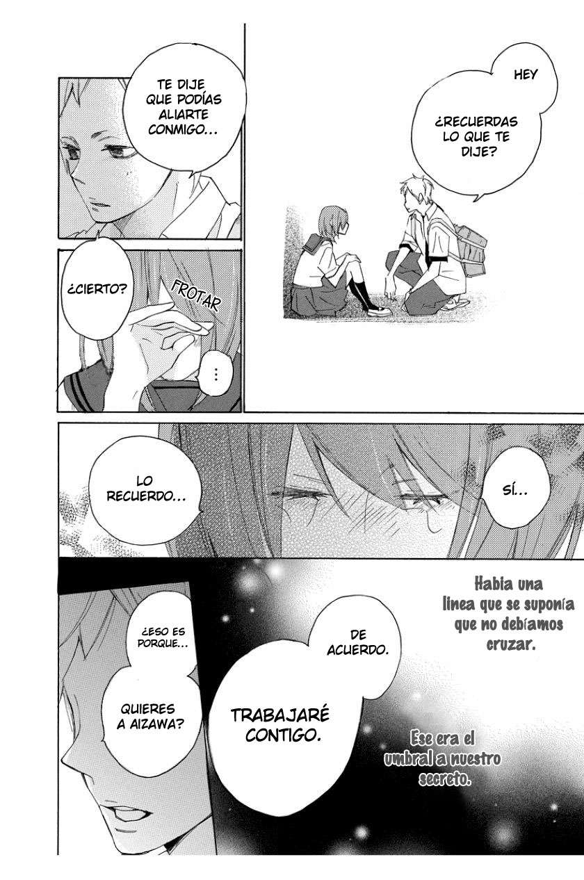 Read Nisekoi Doumei ES Manga Online