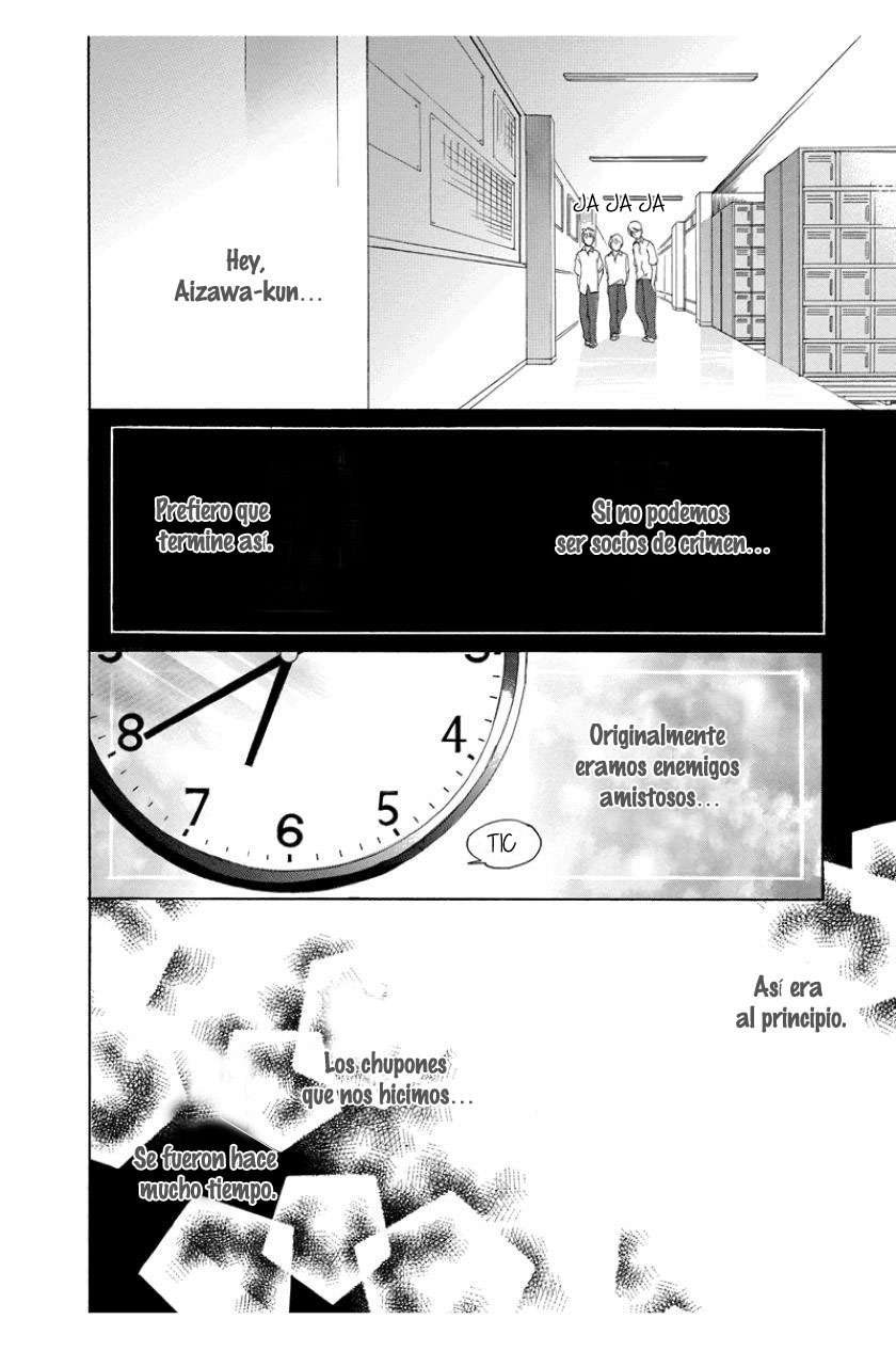 Read Nisekoi Doumei ES Manga Online