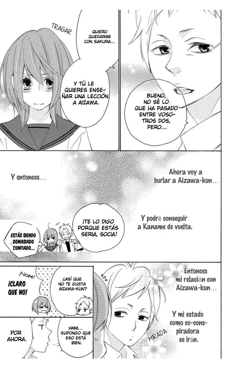Read Nisekoi Doumei ES Manga Online