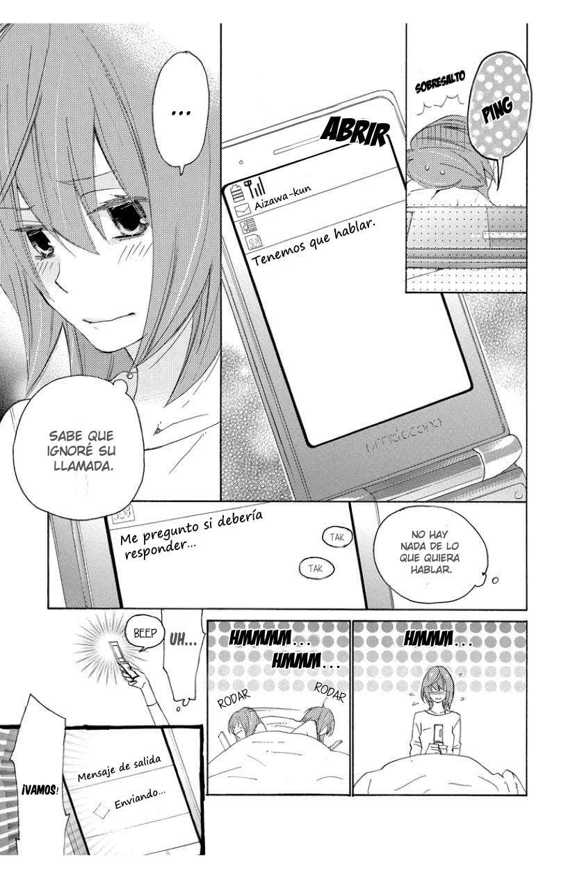 Read Nisekoi Doumei ES Manga Online