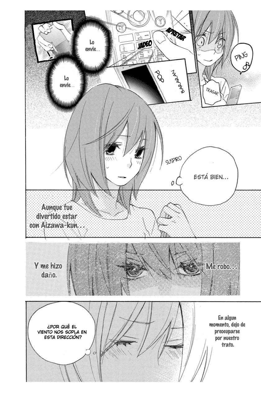 Read Nisekoi Doumei ES Manga Online