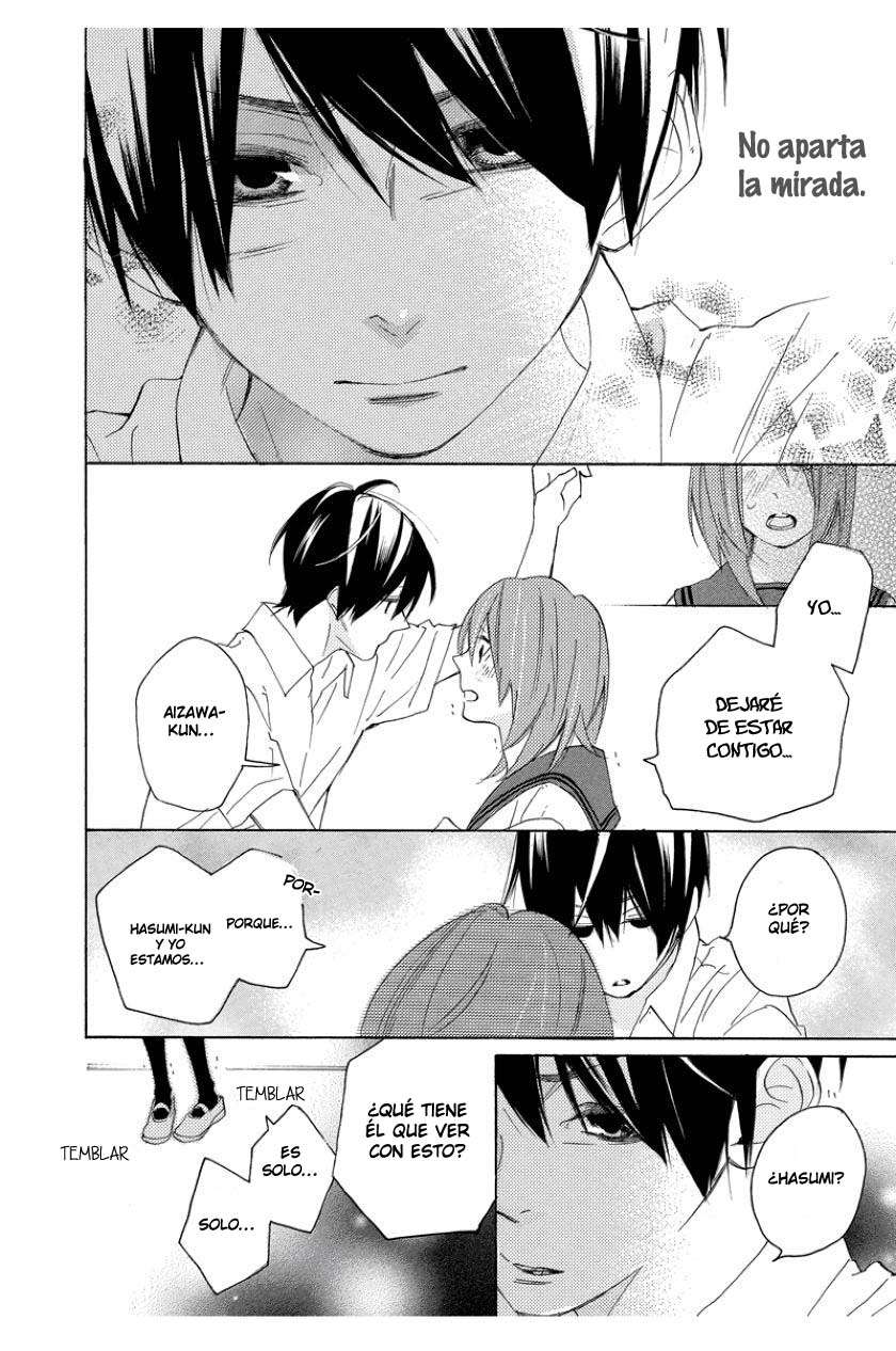 Read Nisekoi Doumei ES Manga Online