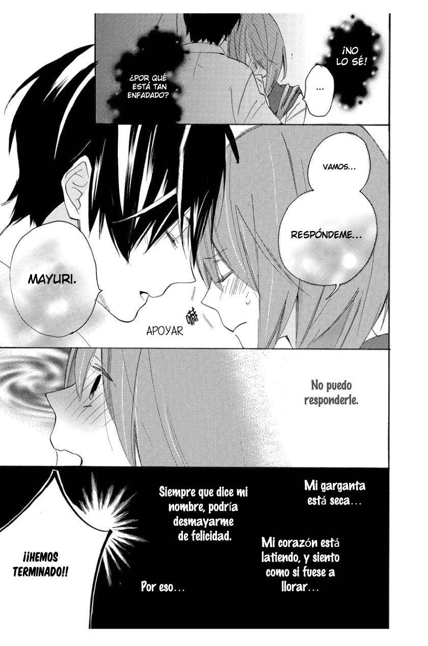Read Nisekoi Doumei ES Manga Online
