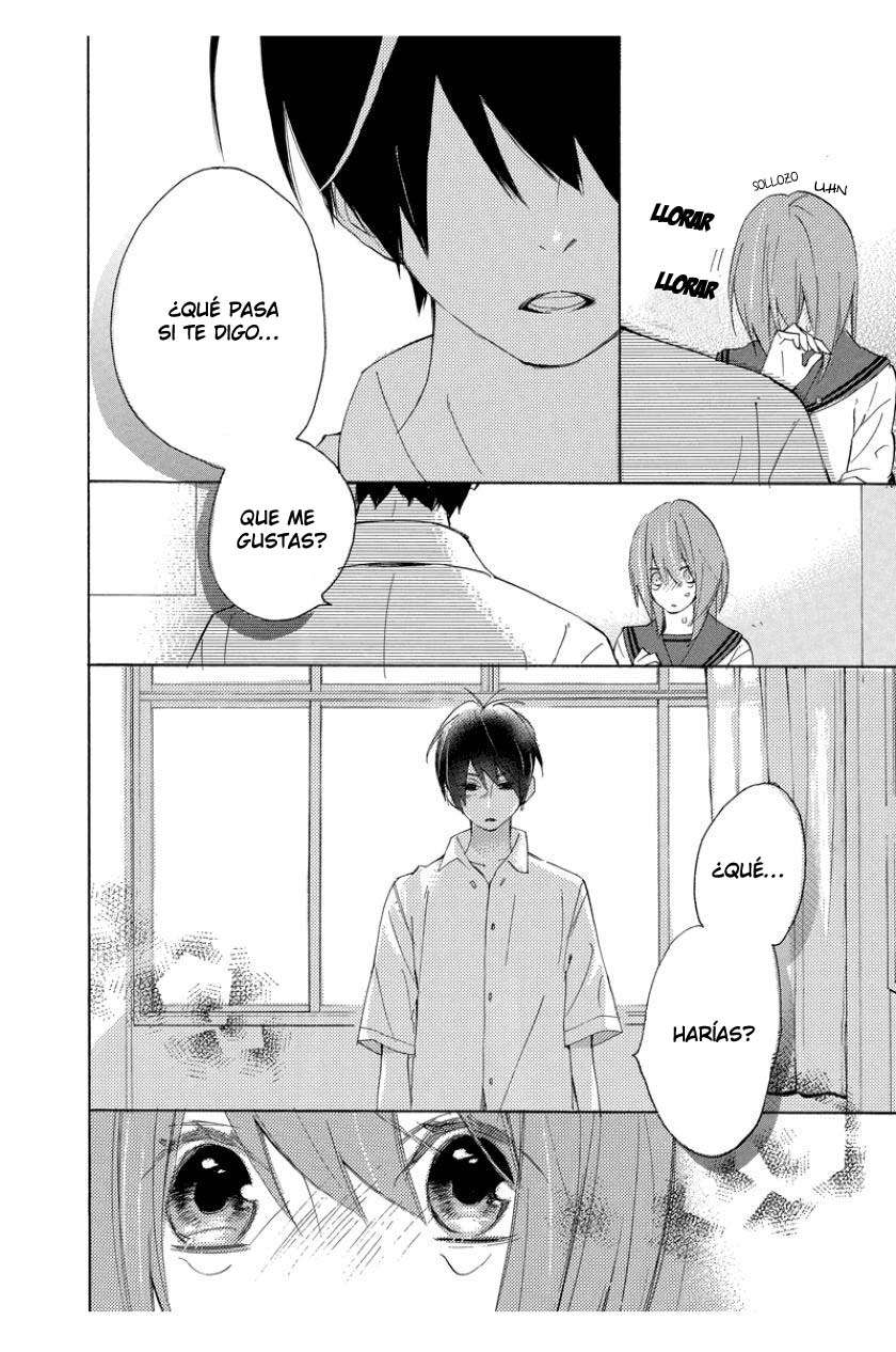 Read Nisekoi Doumei ES Manga Online