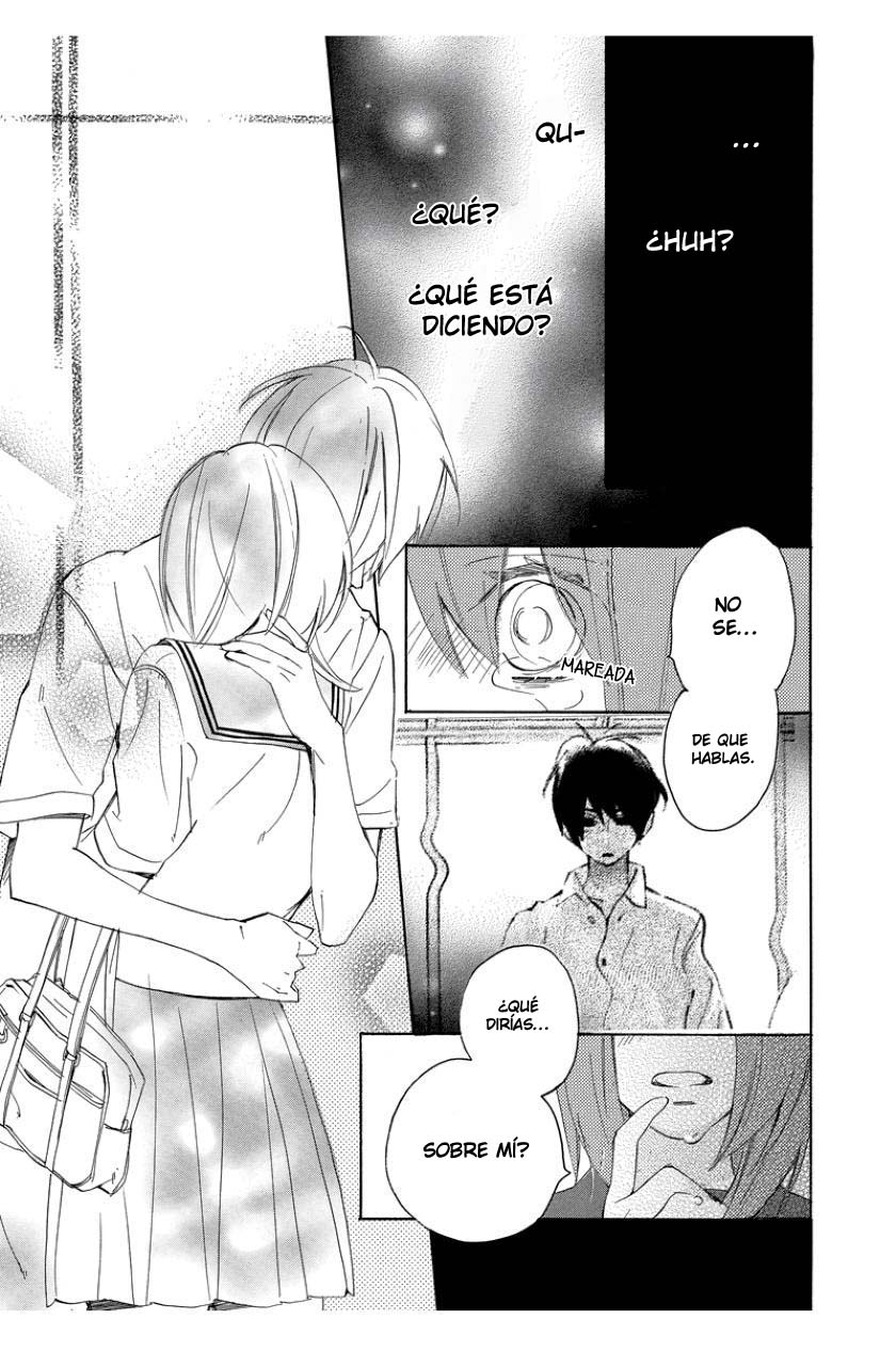 Read Nisekoi Doumei ES Manga Online