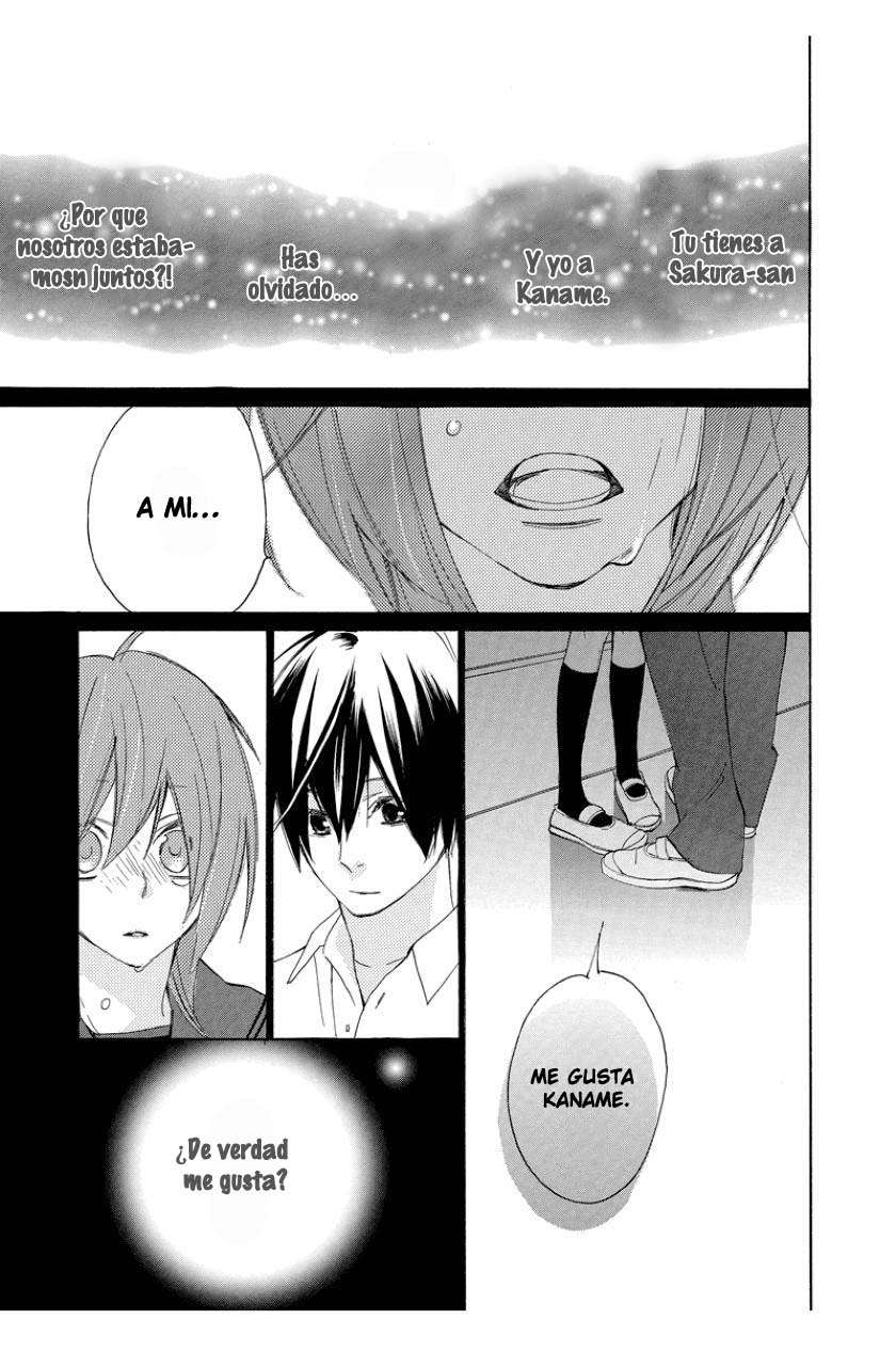 Read Nisekoi Doumei ES Manga Online