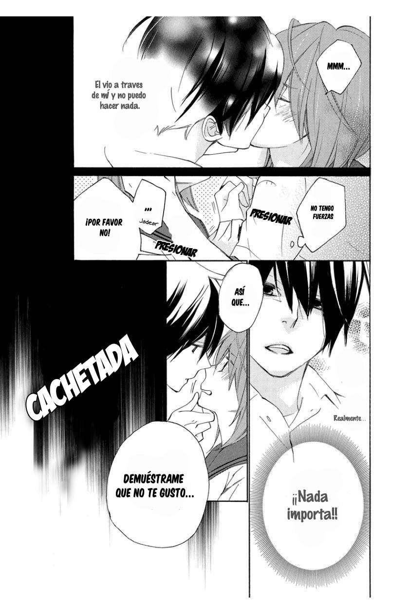 Read Nisekoi Doumei ES Manga Online