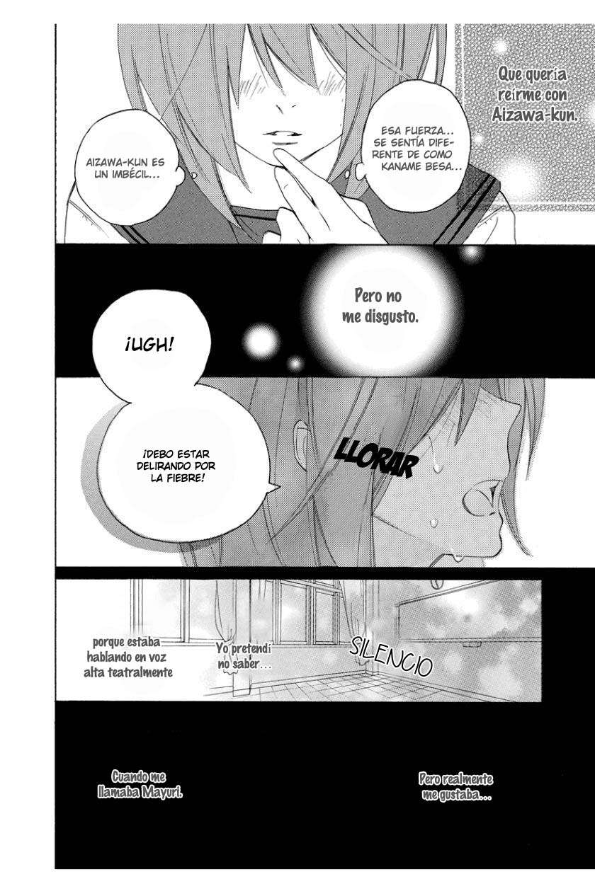Read Nisekoi Doumei ES Manga Online