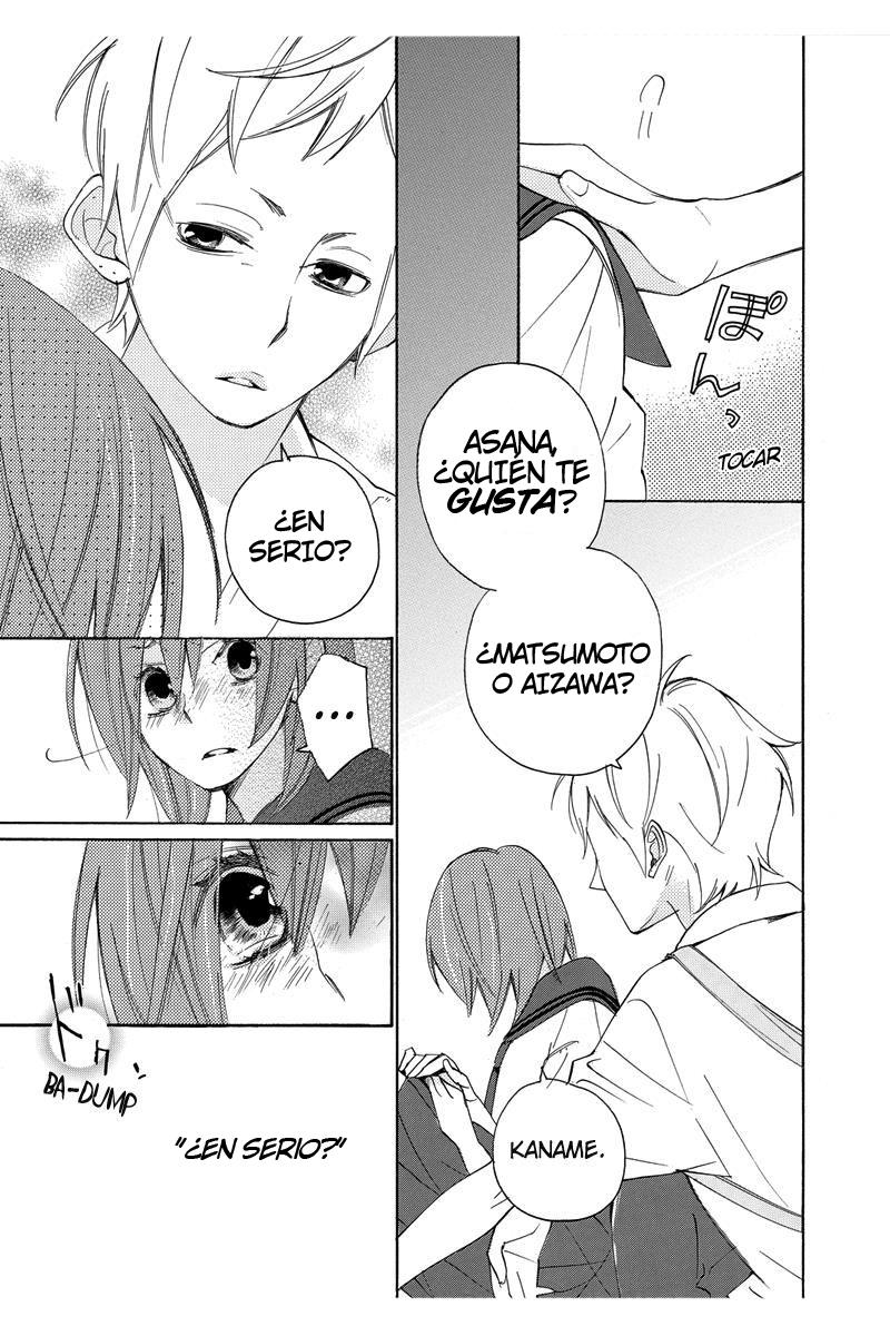 Read Nisekoi Doumei ES Manga Online