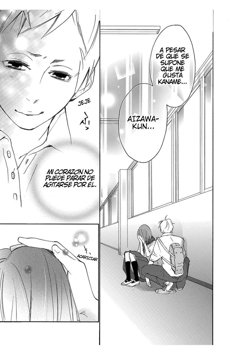 Read Nisekoi Doumei ES Manga Online