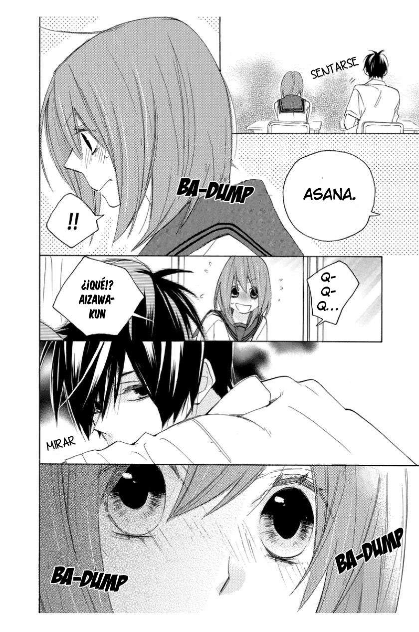 Read Nisekoi Doumei ES Manga Online