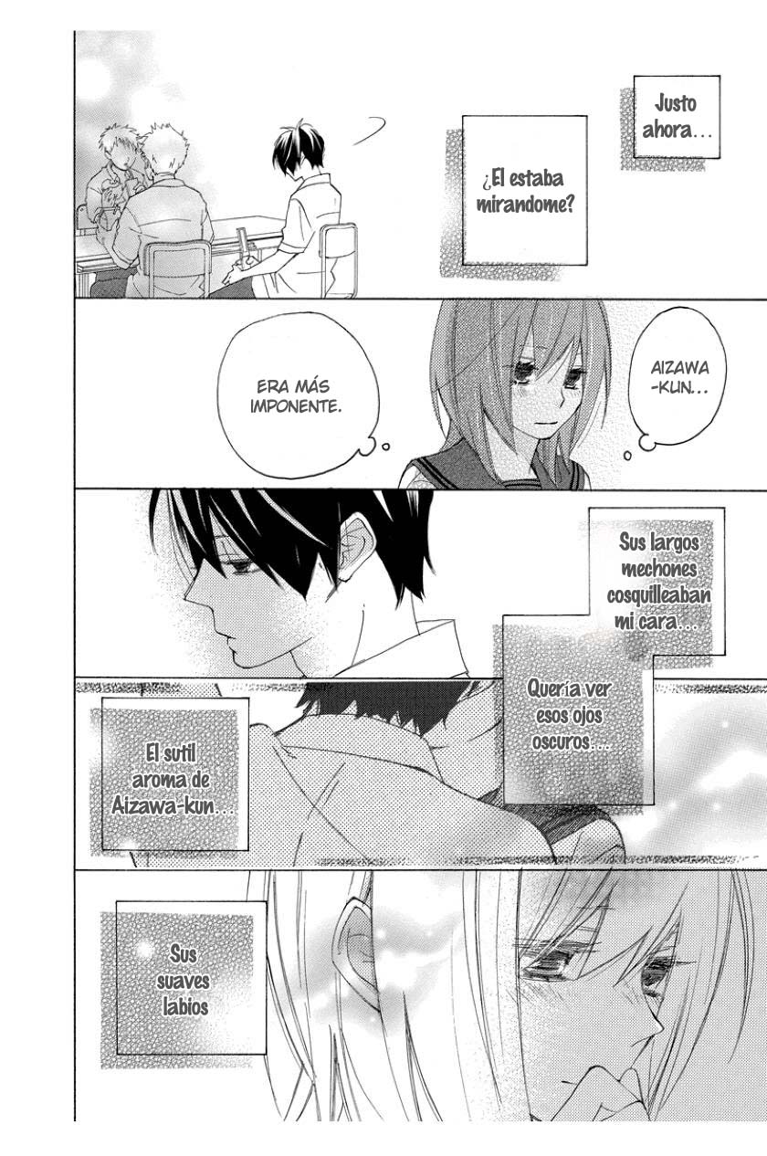 Read Nisekoi Doumei ES Manga Online