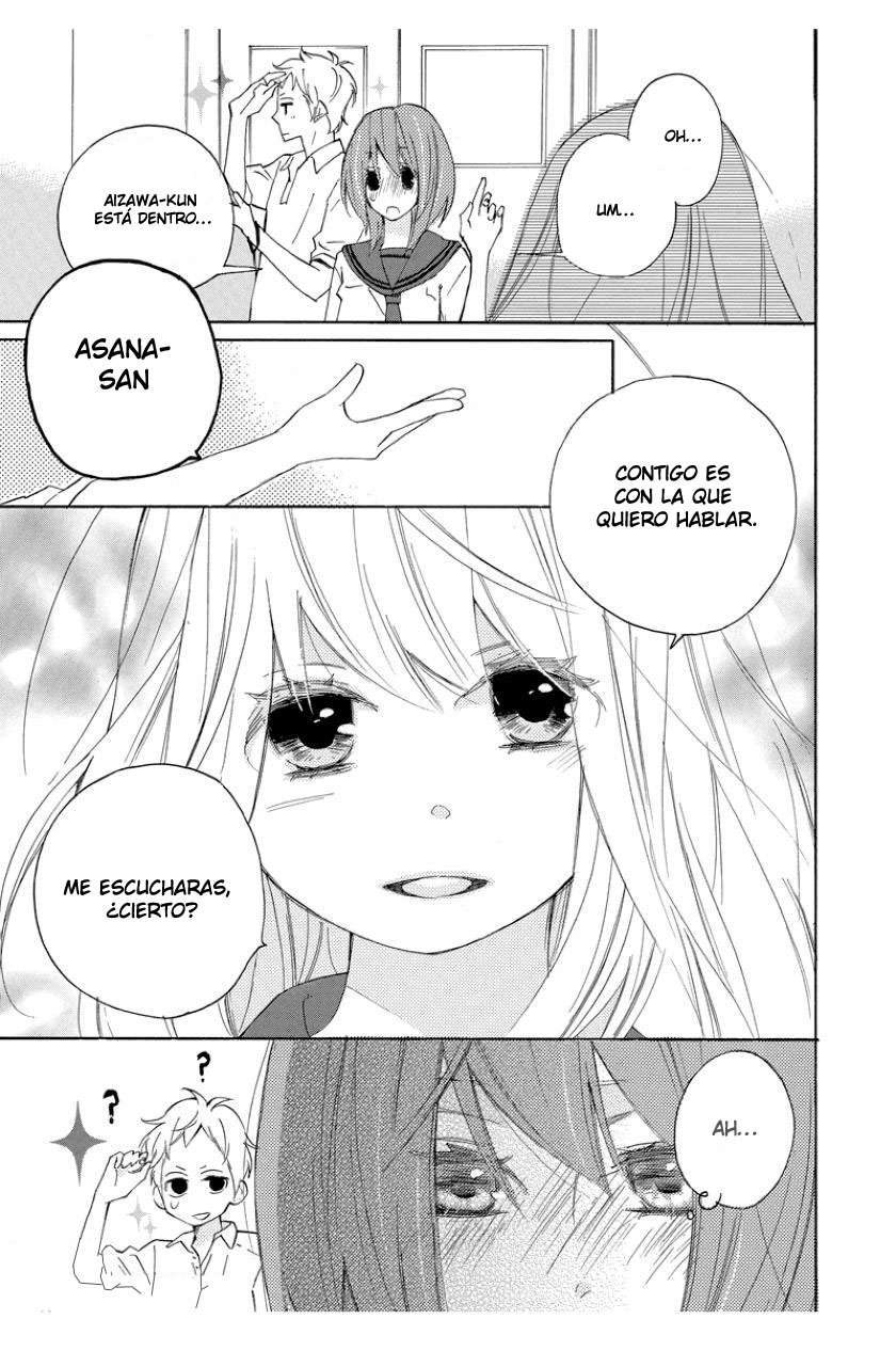 Read Nisekoi Doumei ES Manga Online