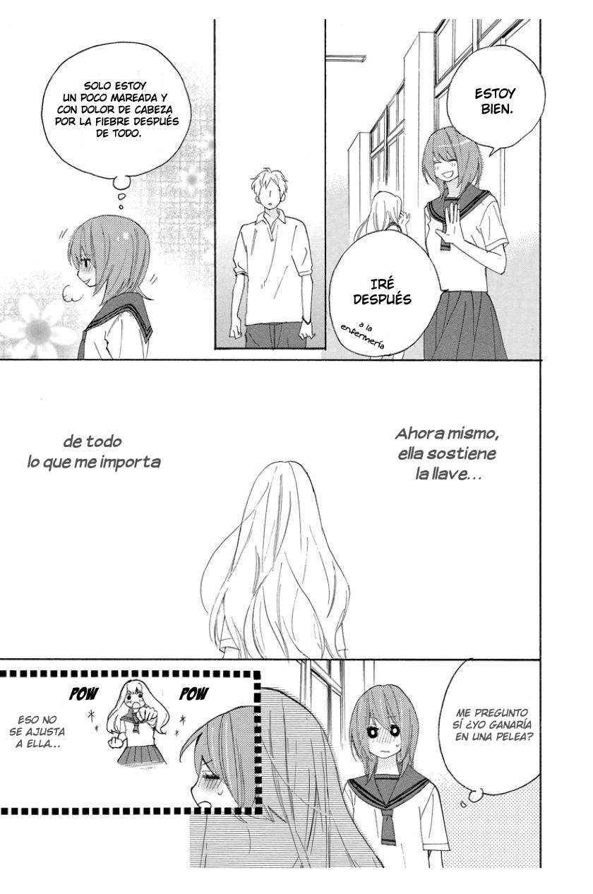 Read Nisekoi Doumei ES Manga Online