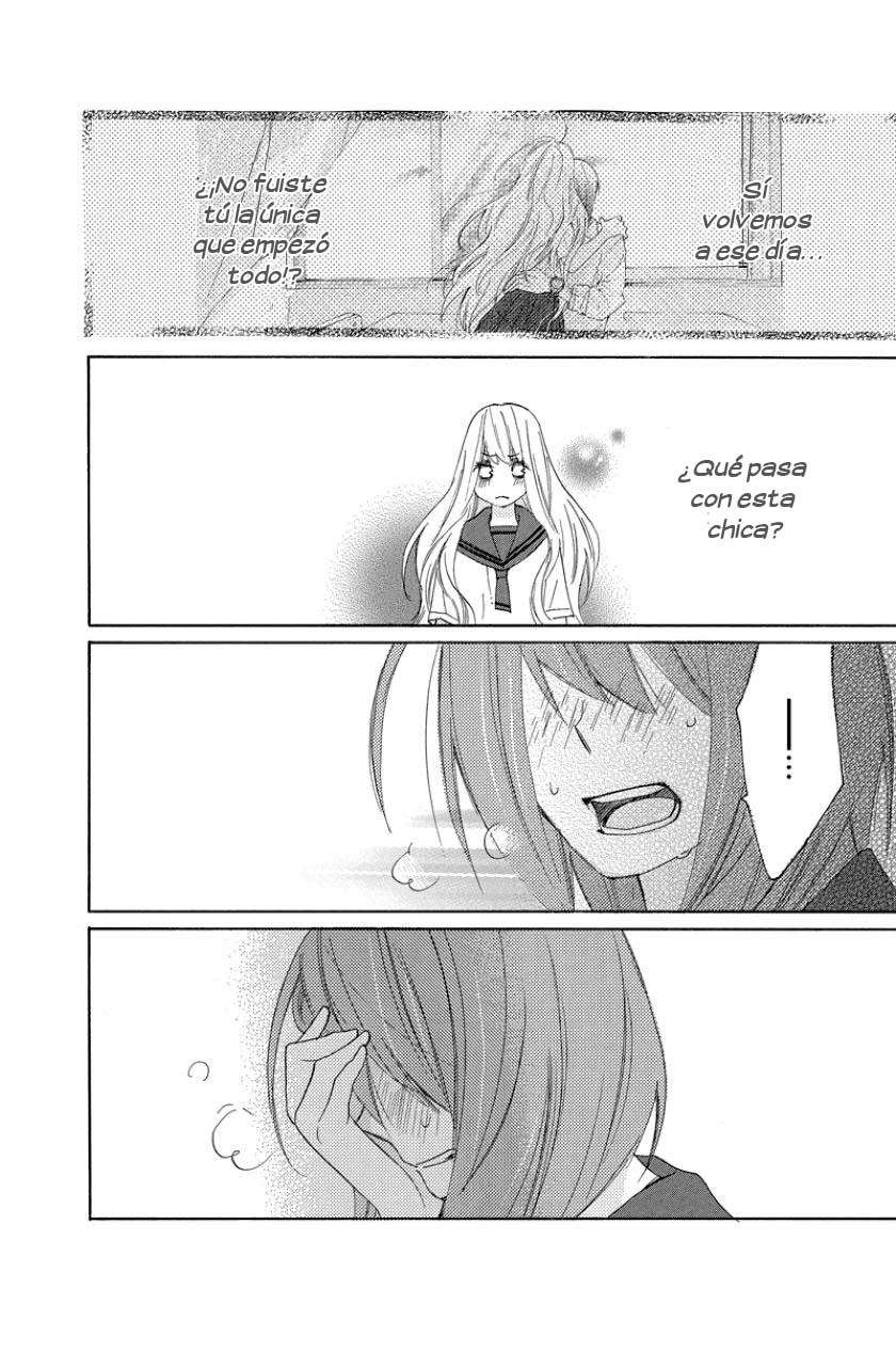 Read Nisekoi Doumei ES Manga Online