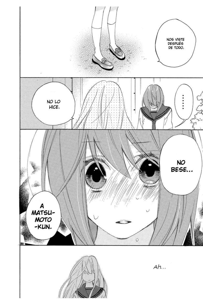 Read Nisekoi Doumei ES Manga Online