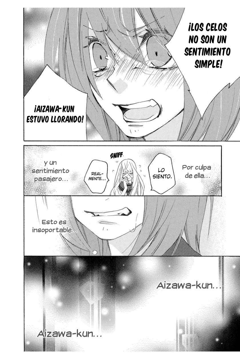 Read Nisekoi Doumei ES Manga Online