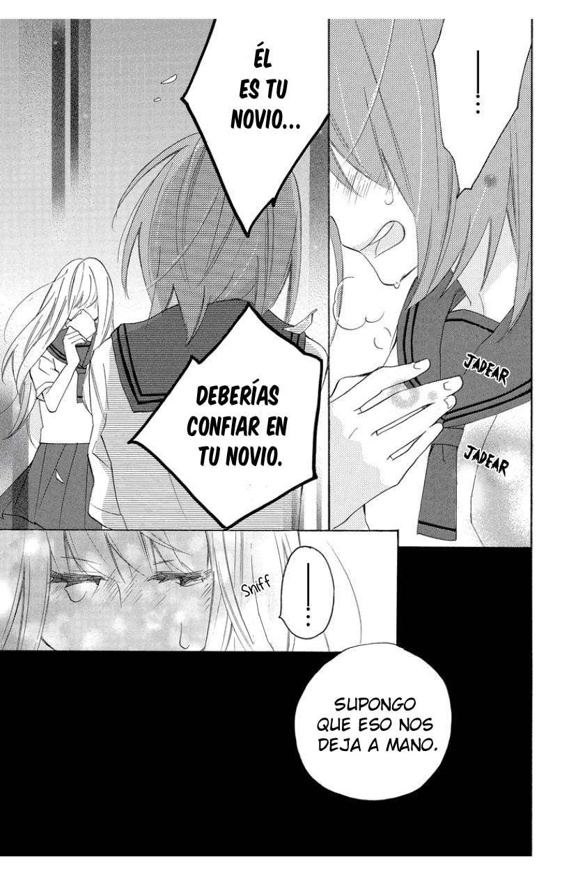 Read Nisekoi Doumei ES Manga Online