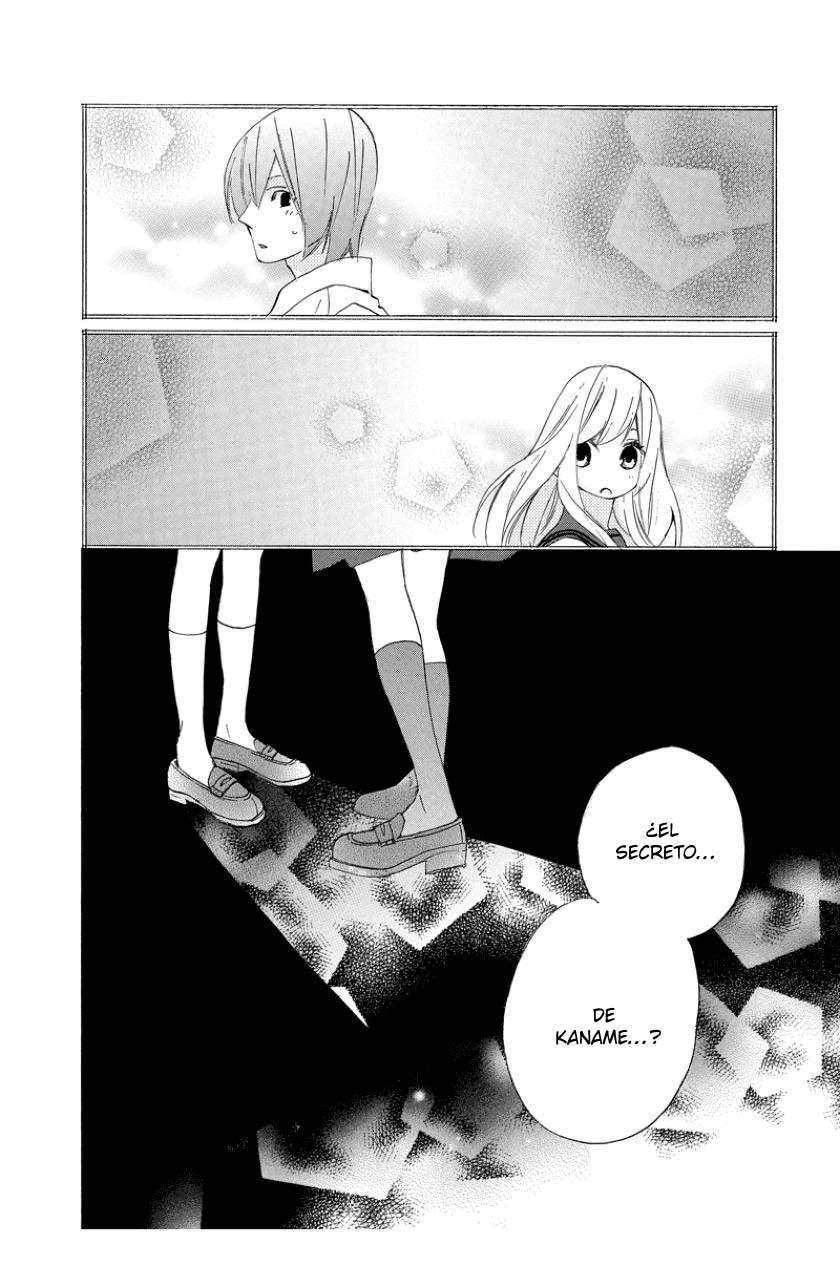 Read Nisekoi Doumei ES Manga Online