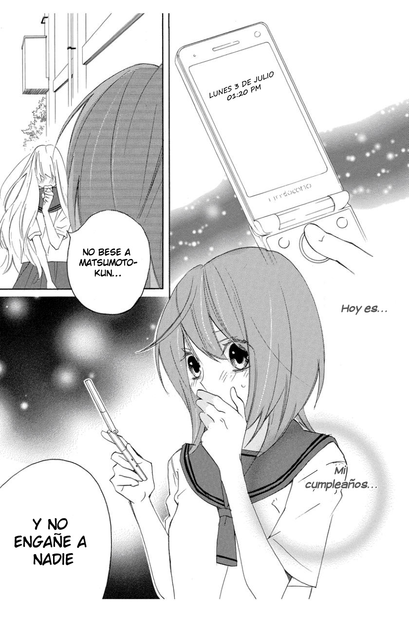 Read Nisekoi Doumei ES Manga Online