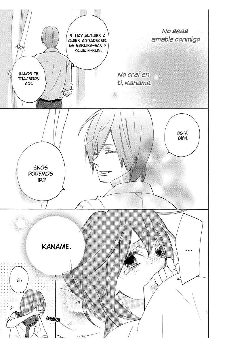 Read Nisekoi Doumei ES Manga Online